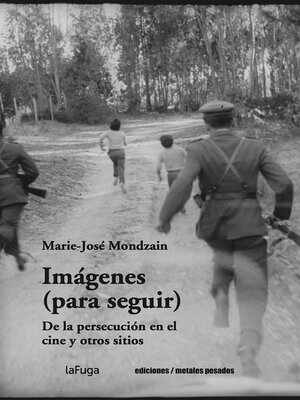 cover image of Imágenes (para seguir)
